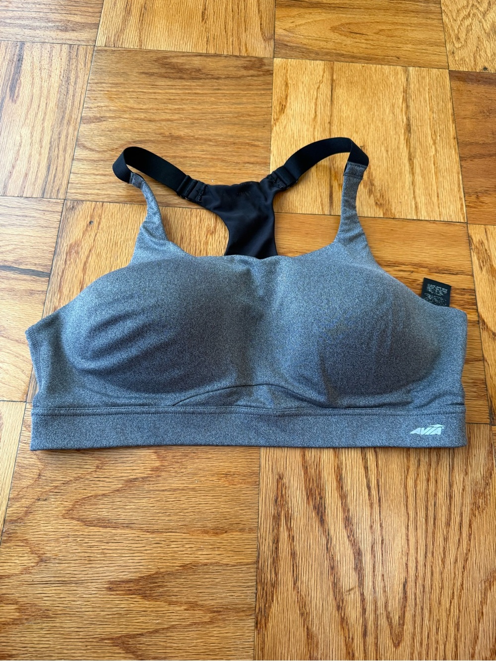 Sports bra 42D